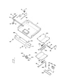 Burner parts