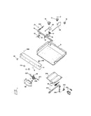 Burner parts