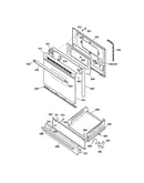 Door & drawer parts