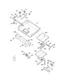 Burner parts