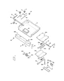 Burner parts