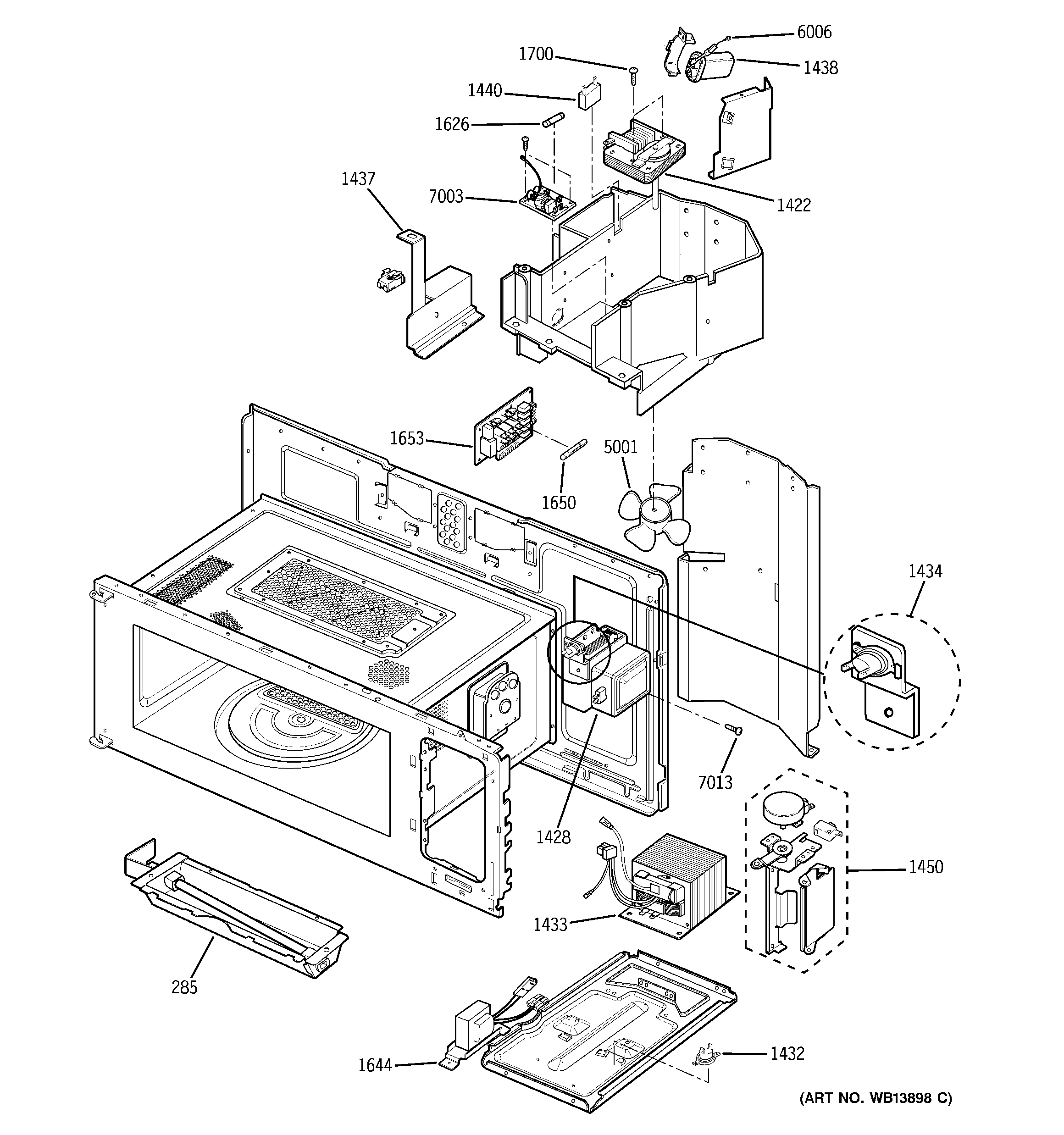 INTERIOR PARTS (1)