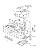 Interior parts (1)