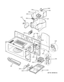 Interior parts (1)