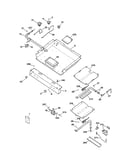 Burner parts