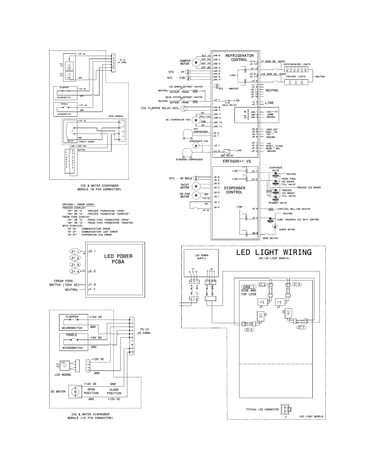 Wiring schematic