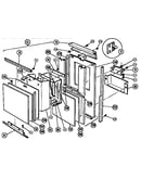 Front panel