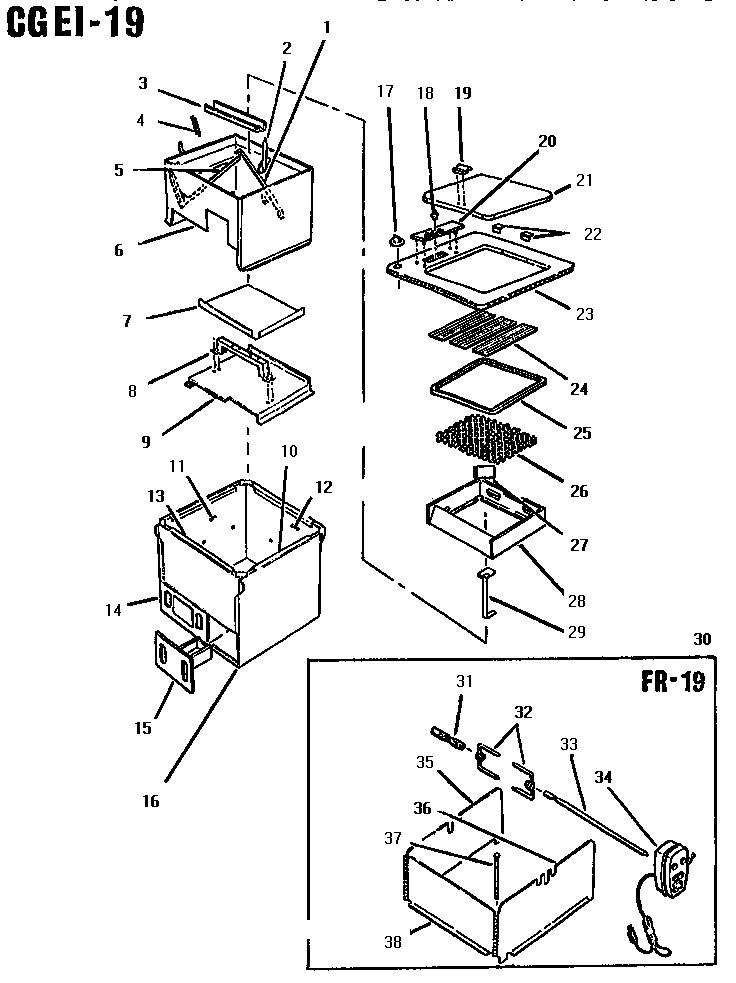 (CGEI19) (CGEILP19)