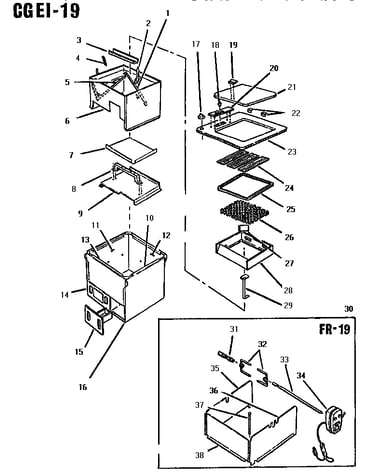 (cgei19) (cgeilp19)