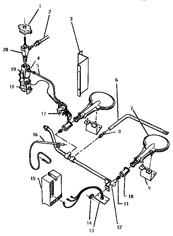 FUNCTIONAL PARTS (CGEI29) (CGEILP29)