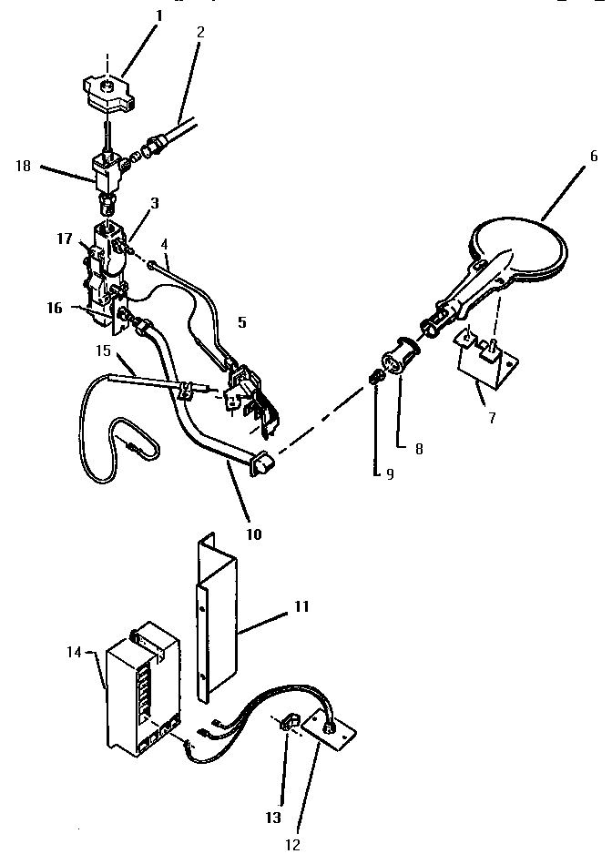 FUNCTIONAL PARTS (CGEI19) (CGEILP19)