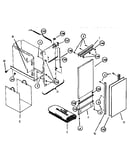 Door & accessories