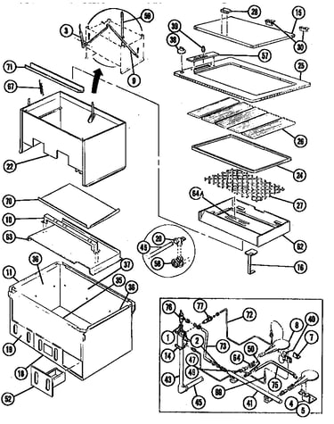 Cg 29f (cg29f) (cg29flp)