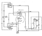 Thermador TMC28S schematic diagram