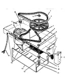 Ram and motor