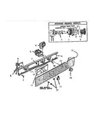 Ct 130 control panel