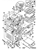 Oven