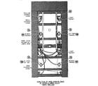 Thermador MSC229 wiring diagram