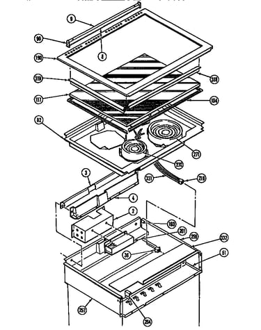 Cooktop