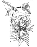 Body and accessory parts