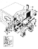 Microwave internal