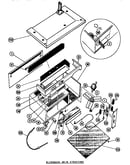 Microwave main structure