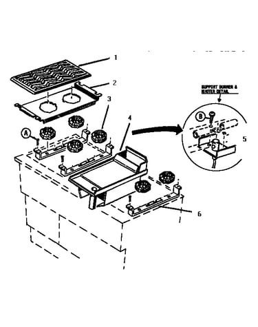Body (gcr486gd)