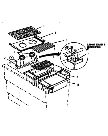 Body (gcr484gd)