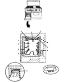 Small oven