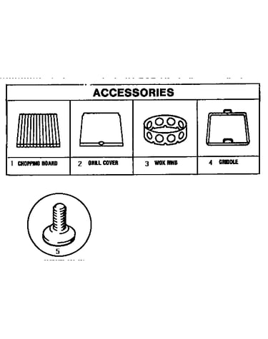 Accessories