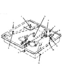Miscellaneous small items (gg3002) (gg3602)