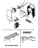 Cv2336 remote ventilator (gg3002) (gg3602)