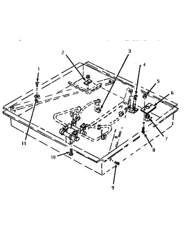 Miscellaneous small items (gg3001) (gg3601)