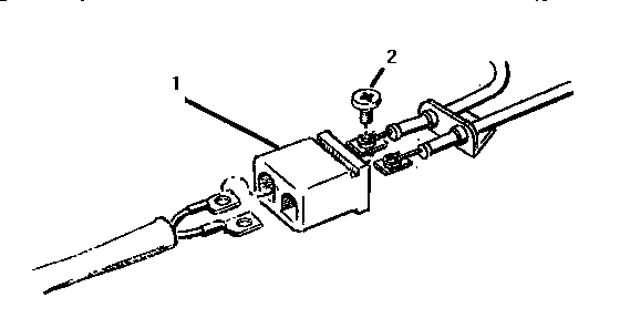 Terminal block
