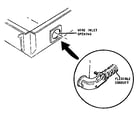 Thermador ST2 inlet wire diagram