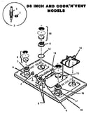 Cooktop