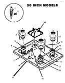 Cooktop