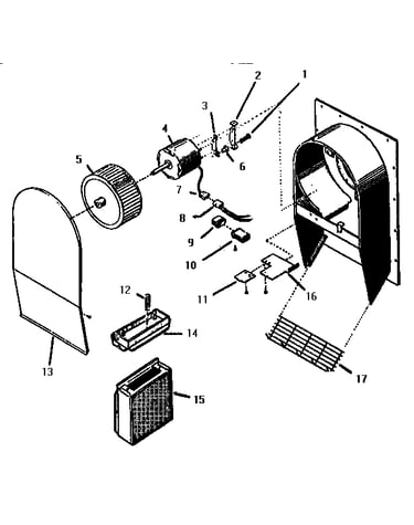 Blower