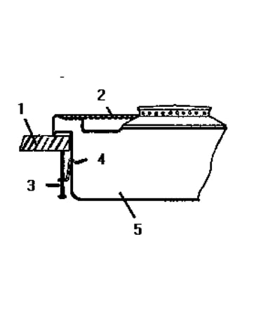 Wire harness and components