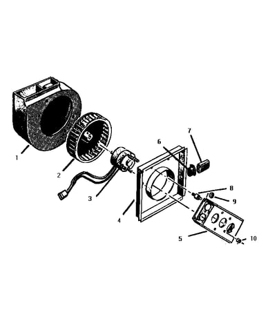 Blower