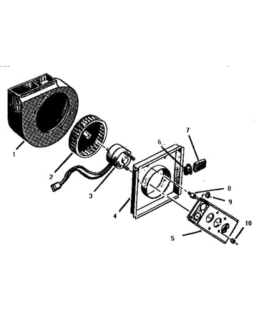 Blower
