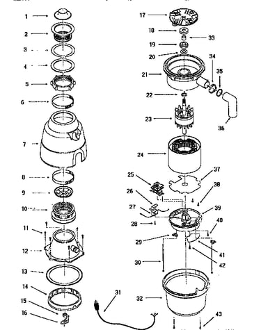 Ss5000 (thd-600) (ss5000)
