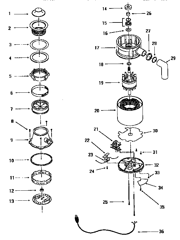 MODEL 111 (THD-100) (111)