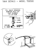Adapter kit