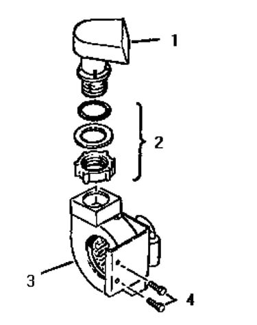 Blower assembly