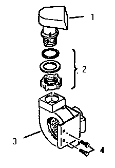 BLOWER ASSEMBLY