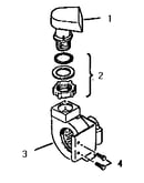 Blower assembly