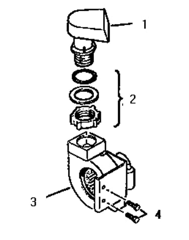 Blower assembly