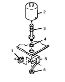 Float switch assembly