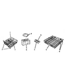 Basket assemblies
